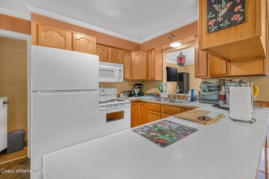 Rarely do opportunities arise in such a valuable North Idaho