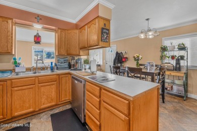 Rarely do opportunities arise in such a valuable North Idaho