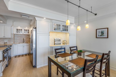 Rarely available 14th floor luxury ''01'' beachfront residence