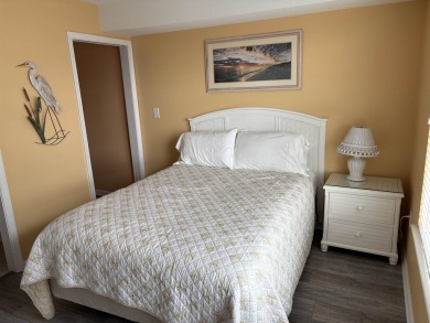 Experience North Wildwood's best! Ocean views and poolside bliss