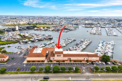 Breathtaking views from one of Cape May County's premiere