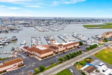 Breathtaking views from one of Cape May County's premiere