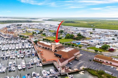 Breathtaking views from one of Cape May County's premiere