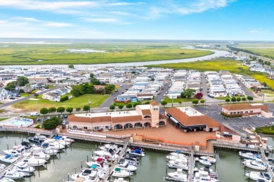 Breathtaking views from one of Cape May County's premiere