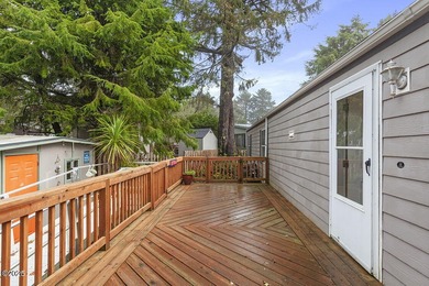 This charming 2 bedroom 1 bath coastal retreat located in the
