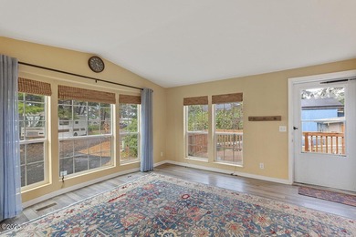 This charming 2 bedroom 1 bath coastal retreat located in the