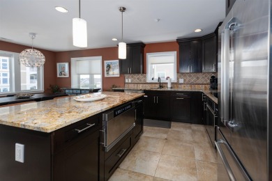 BEACH BLOCK UPSCALE CONDO WITH OCEAN VIEWS & ROOF TOP POOL! The