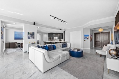 Welcome to the exclusive Towers of Channelside PENTHOUSE