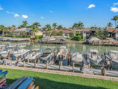 Eagle Cay - Direct Access Waterfront | Corner End Unit Welcome