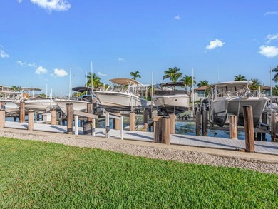 Eagle Cay - Direct Access Waterfront | Corner End Unit Welcome