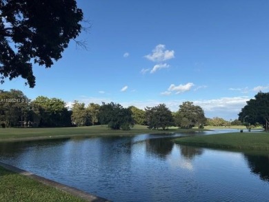 Spectacular 3rd floor unit, diamond design tile flooring in