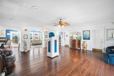 Ever dreamed of owning a waterfront hotel complete with a