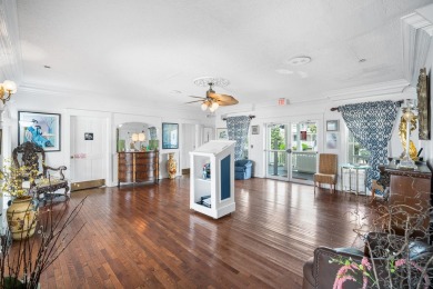 Ever dreamed of owning a waterfront hotel complete with a