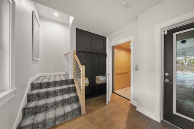 Nestled on Anna Maria Island's most famous street, this