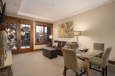 Embrace the true essence of mountain living with this