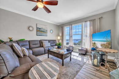 Welcome to Unit 402 at Reflections at Bay Point-where every day