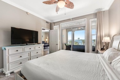 Welcome to Unit 402 at Reflections at Bay Point-where every day