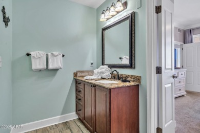 Welcome to Unit 402 at Reflections at Bay Point-where every day