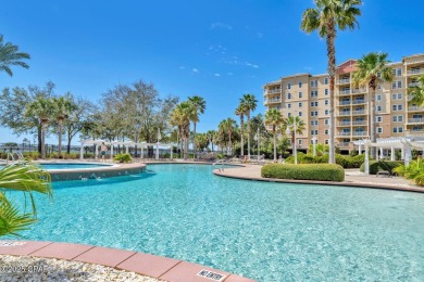 Welcome to Unit 402 at Reflections at Bay Point-where every day