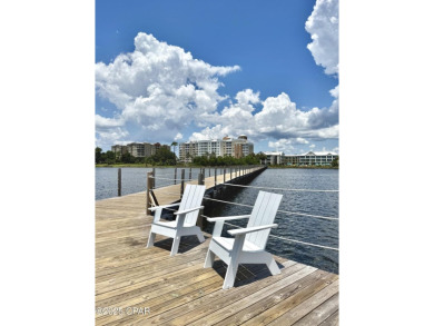 Welcome to Unit 402 at Reflections at Bay Point-where every day