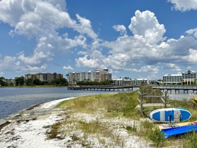 Welcome to Unit 402 at Reflections at Bay Point-where every day