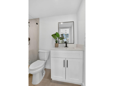 Looks like this unit is a page out of Architectural Digest!