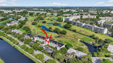 Looks like this unit is a page out of Architectural Digest!