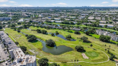 Looks like this unit is a page out of Architectural Digest!