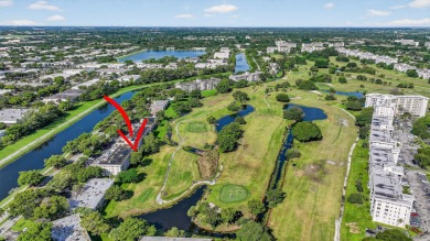 Looks like this unit is a page out of Architectural Digest!