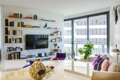 JAMESON HOUSE - a contemporary masterpiece by renowned