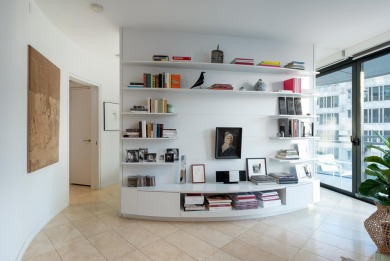 JAMESON HOUSE - a contemporary masterpiece by renowned