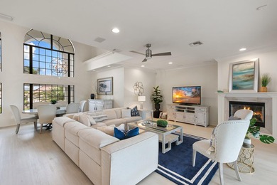 Imagine waking up just steps from the sparkling sands of