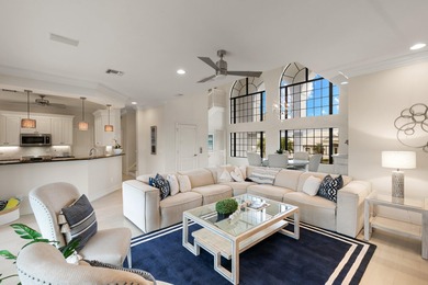 Imagine waking up just steps from the sparkling sands of