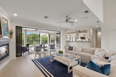 Imagine waking up just steps from the sparkling sands of