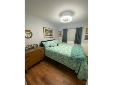 This home offers 2 bedrooms & 1 bathroom and just passed a