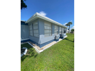 This home offers 2 bedrooms & 1 bathroom and just passed a