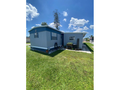 This home offers 2 bedrooms & 1 bathroom and just passed a