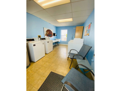 This home offers 2 bedrooms & 1 bathroom and just passed a