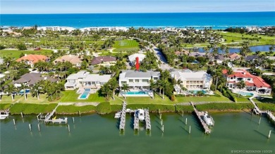 Experience the best of luxury living in this waterfront coastal