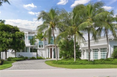 Experience the best of luxury living in this waterfront coastal