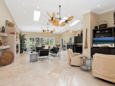 Welcome to the Sanderling Club, one of Siesta Key's exclusive