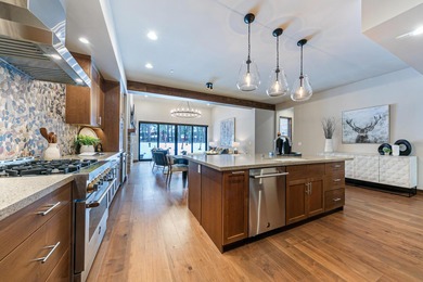 Experience the ultimate in mountain living with this incredible