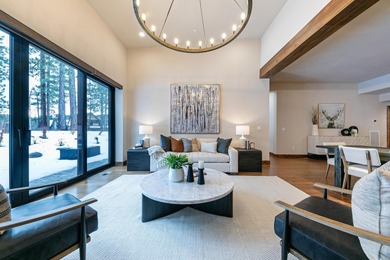 Experience the ultimate in mountain living with this incredible