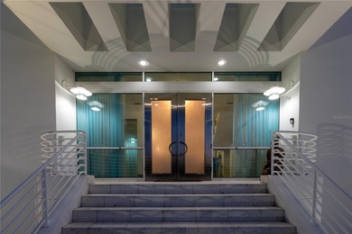 Located in the private, gated enclave of Esplanade on the Bay