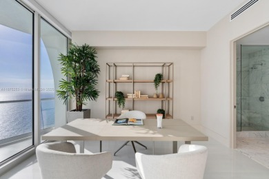 Welcome to Sky Villa 5105 at Jade Signature, a rare two-story