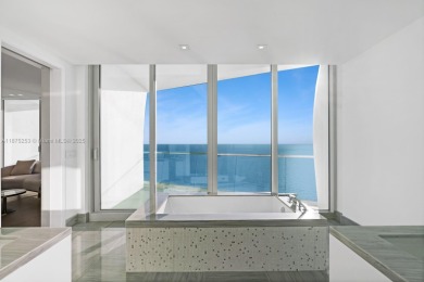 Welcome to Sky Villa 5105 at Jade Signature, a rare two-story