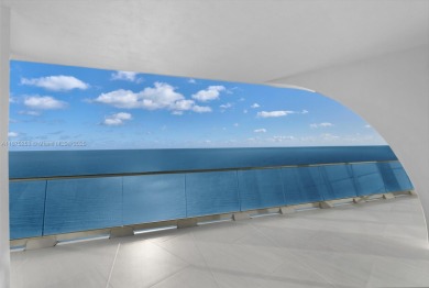 Welcome to Sky Villa 5105 at Jade Signature, a rare two-story