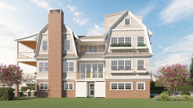 Coming summer 2026 - Stone Harbor's newest bayfront masterpiece