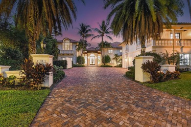Set on a coveted cul-de-sac in the heart of Admirals Cove, 107