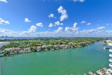 2BR/2.5BA unit in Fifty Six-Sixty Collins located on